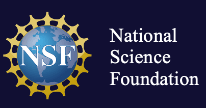 NSF Logo